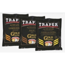 Traper Activator 300gr vanilla extra